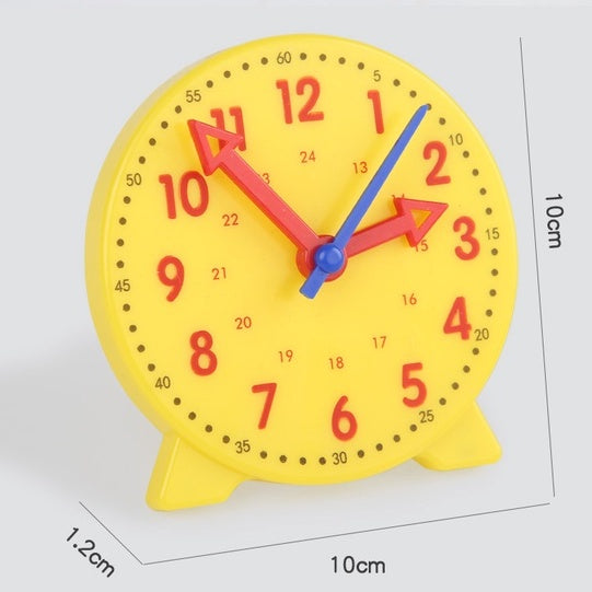 Digital Clock