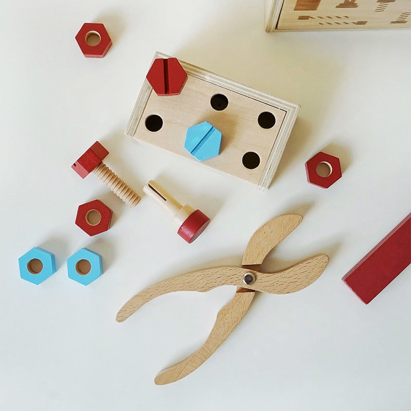 DemoTree Tool Kit
