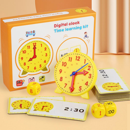 Digital Clock