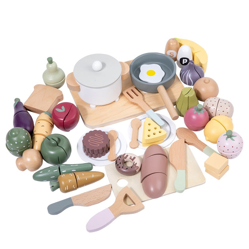 nunukids Mini Kitchen