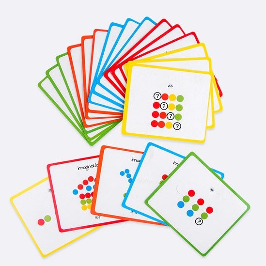 Colour Classification Cup