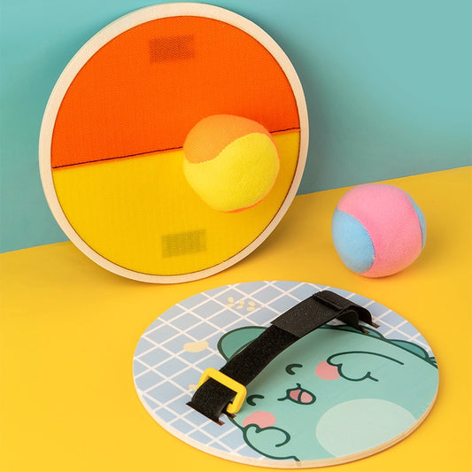 Fun Throwing Sports Game