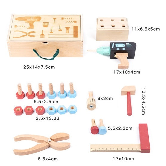 DemoTree Tool Kit