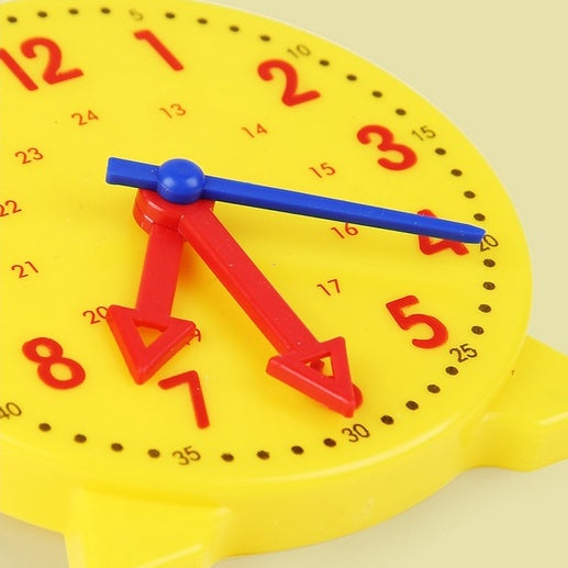 Digital Clock