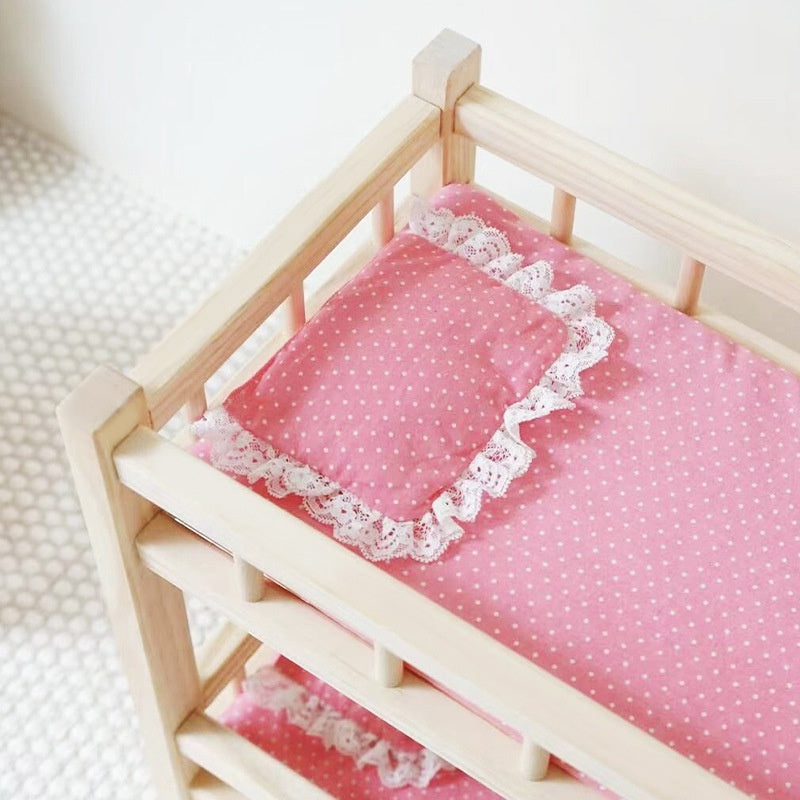 Double Decker Dollhouse