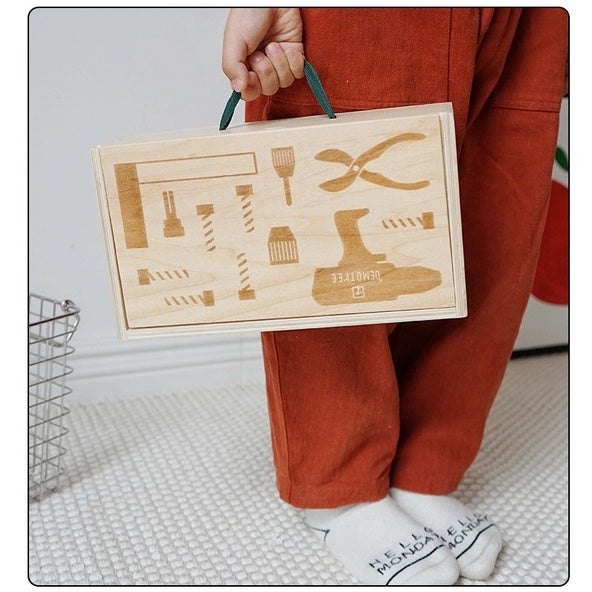 DemoTree Tool Kit