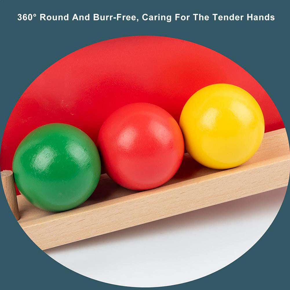 MontessoriPermanence Box