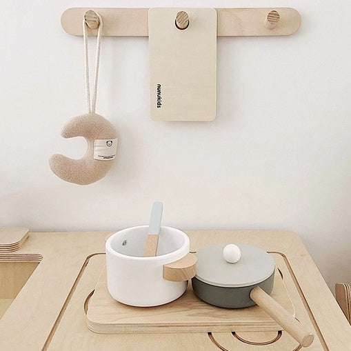 nunukids Mini Kitchen