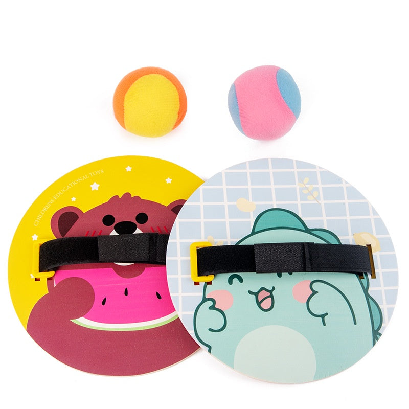 Fun Throwing Sports Game