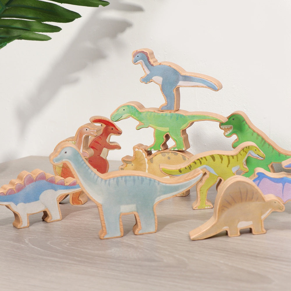 Interesting Dinosaurs