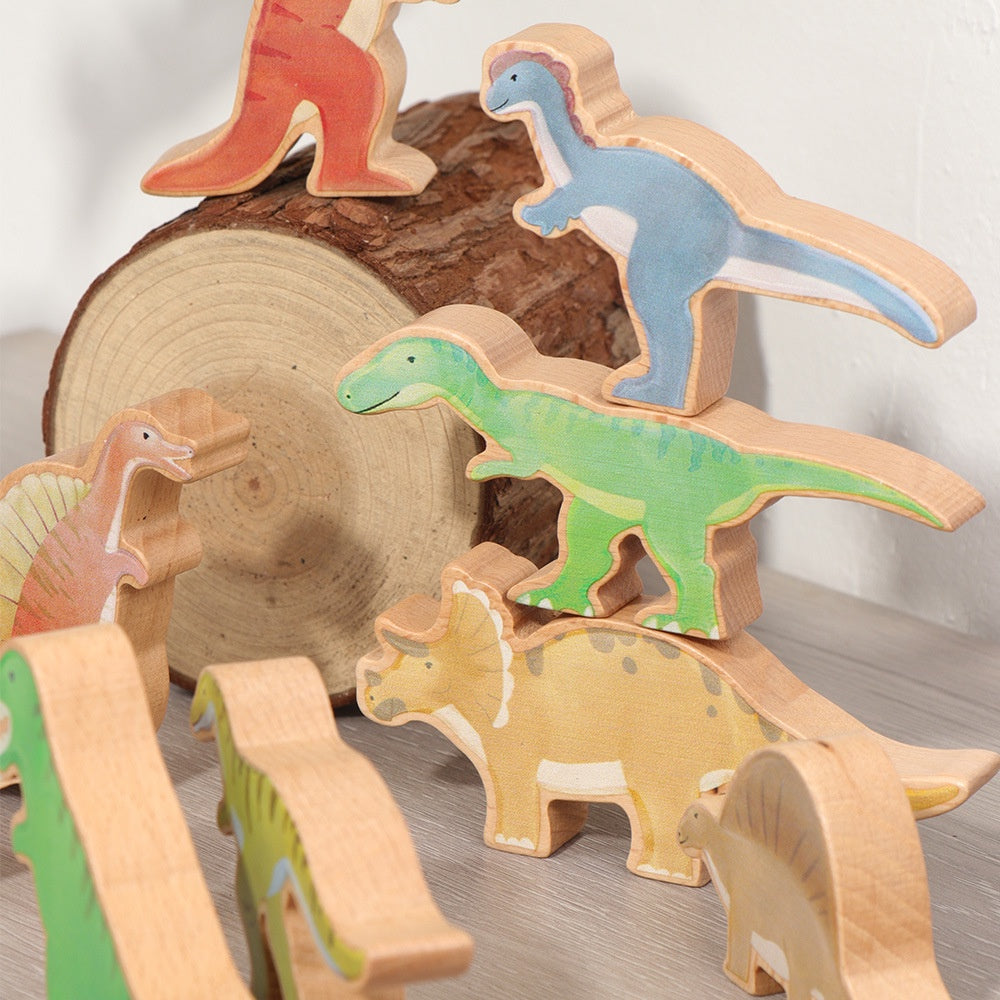 Interesting Dinosaurs