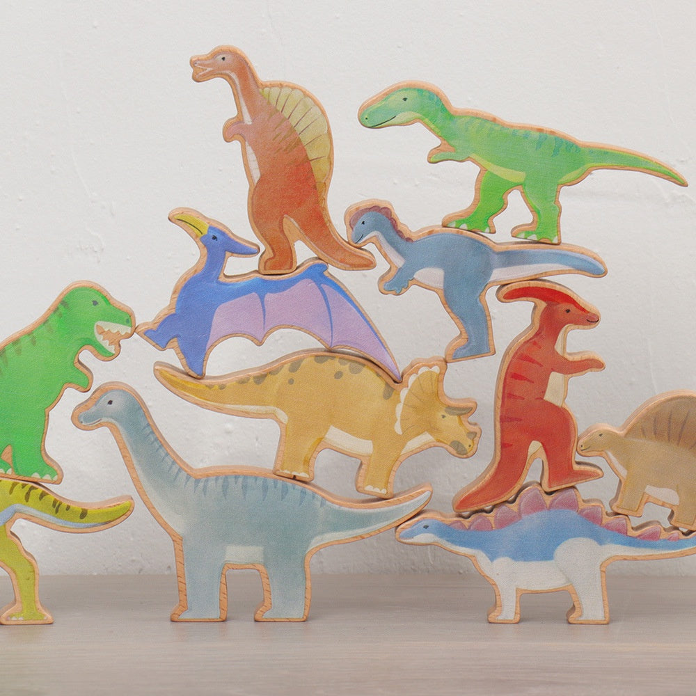 Interesting Dinosaurs
