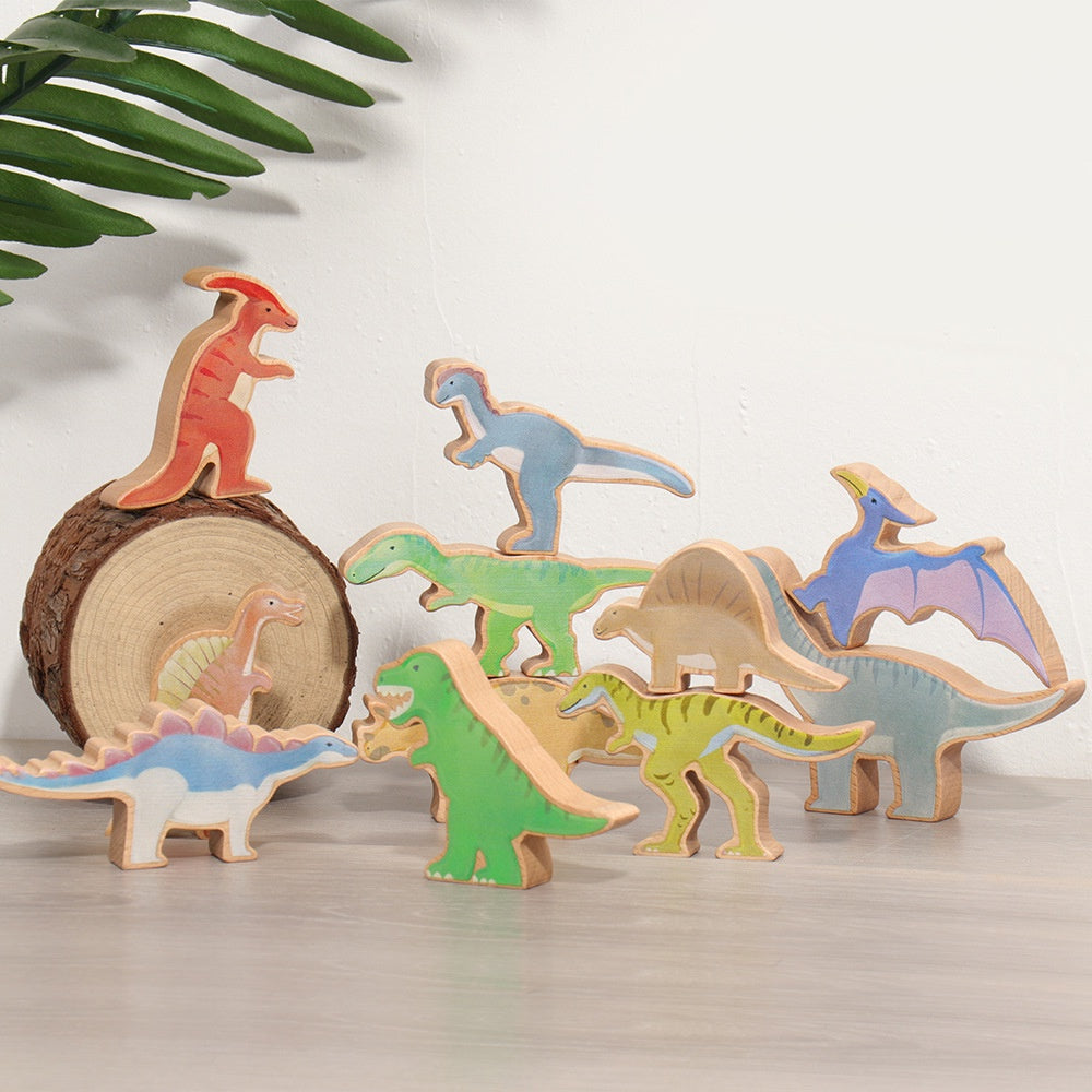 Interesting Dinosaurs