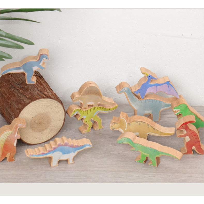 Interesting Dinosaurs