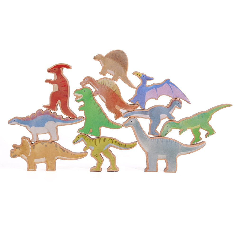 Interesting Dinosaurs