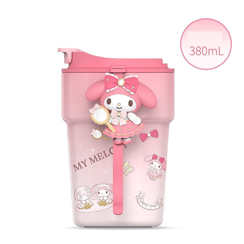 Insulated Mug Sanrio Cups