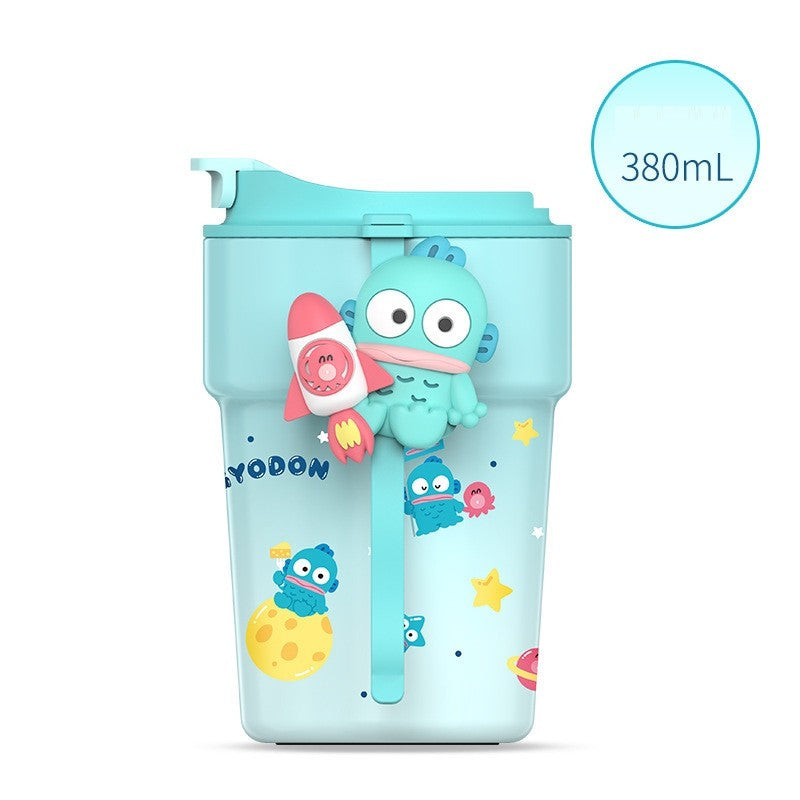 Insulated Mug Sanrio Cups