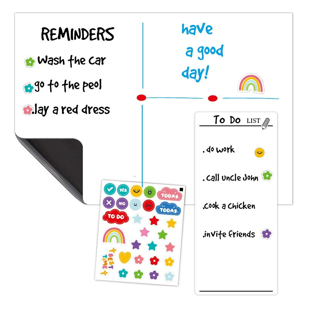 This Week is Organised! Fridge Magnet