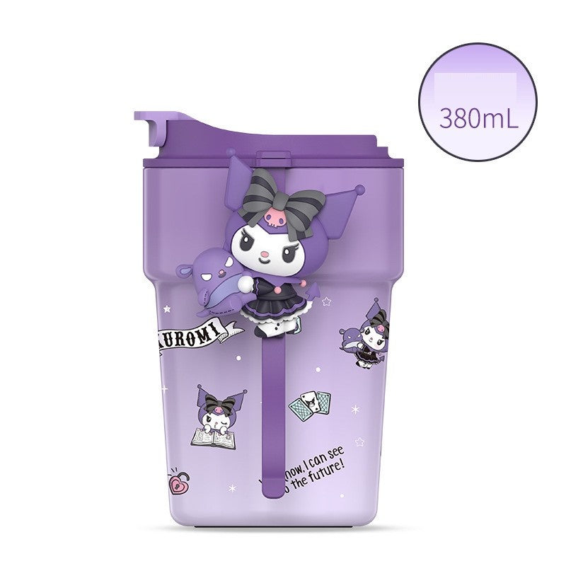 Insulated Mug Sanrio Cups