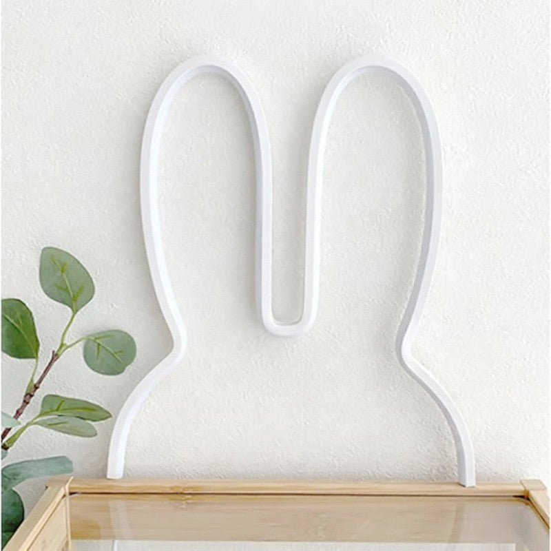 5W Night Light Miffy Bunny Rabbit LED Wall Lamp