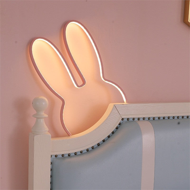 5W Night Light Miffy Bunny Rabbit LED Wall Lamp