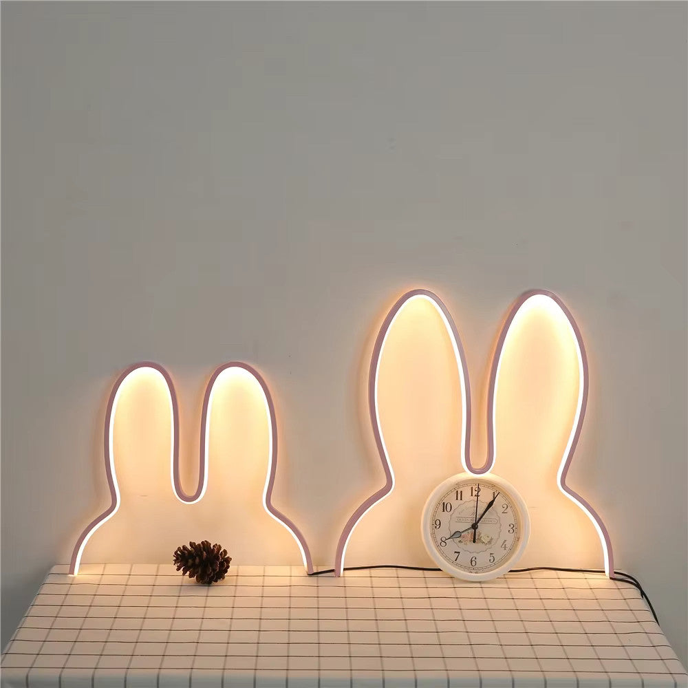 5W Night Light Miffy Bunny Rabbit LED Wall Lamp