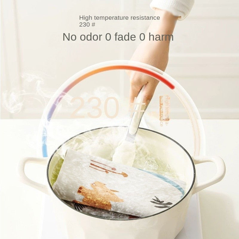 Baby Silicone Placemats