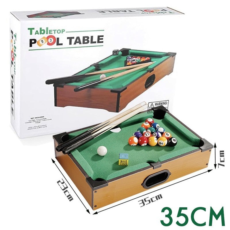 Billiard Pool Snooker High Table 69cm