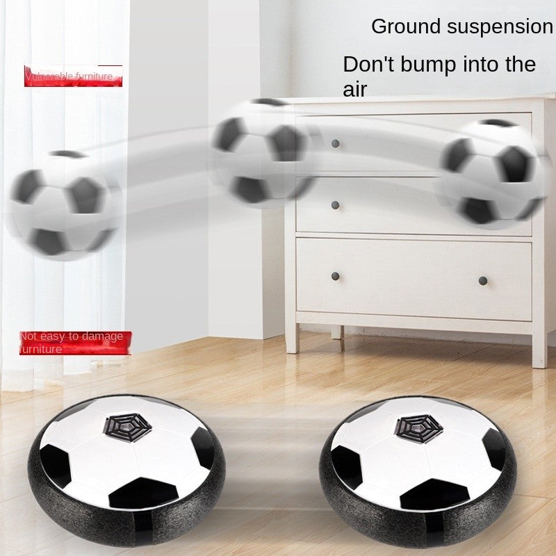 LED Hover Soccer Ball