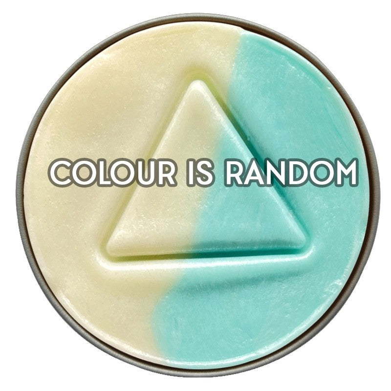 Rainbow DIY Cookie Dalgona Candy