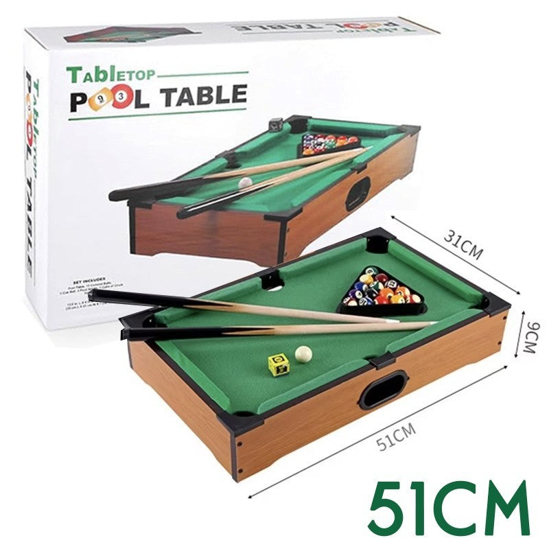 Billiard Pool Snooker High Table 69cm