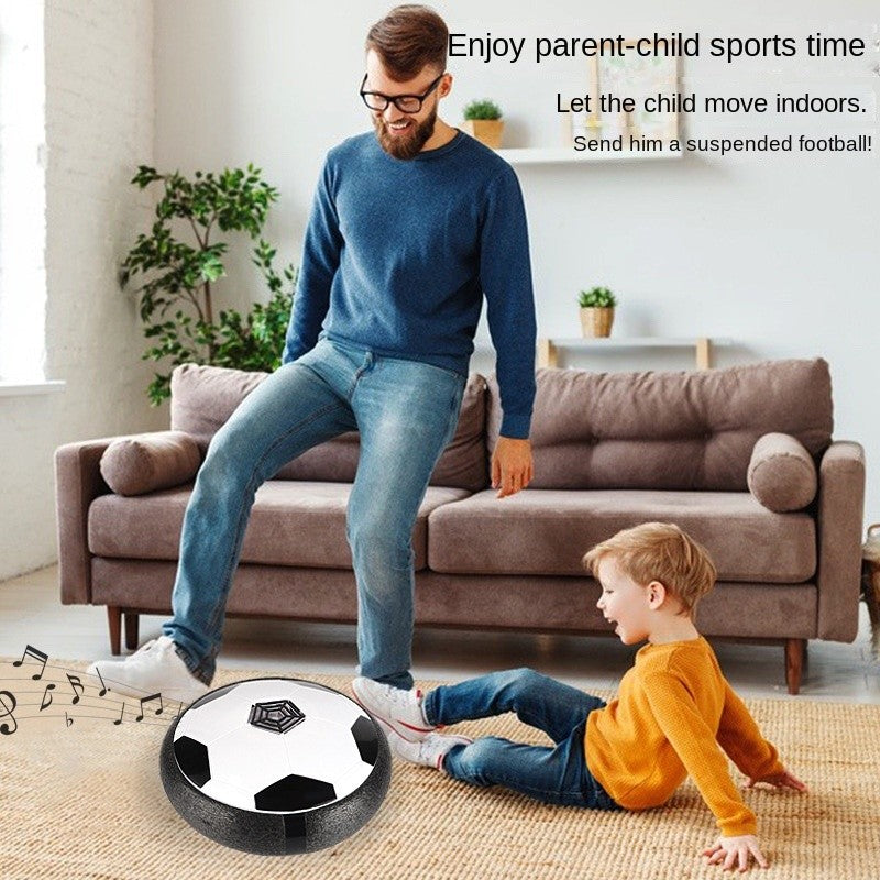 LED Hover Soccer Ball