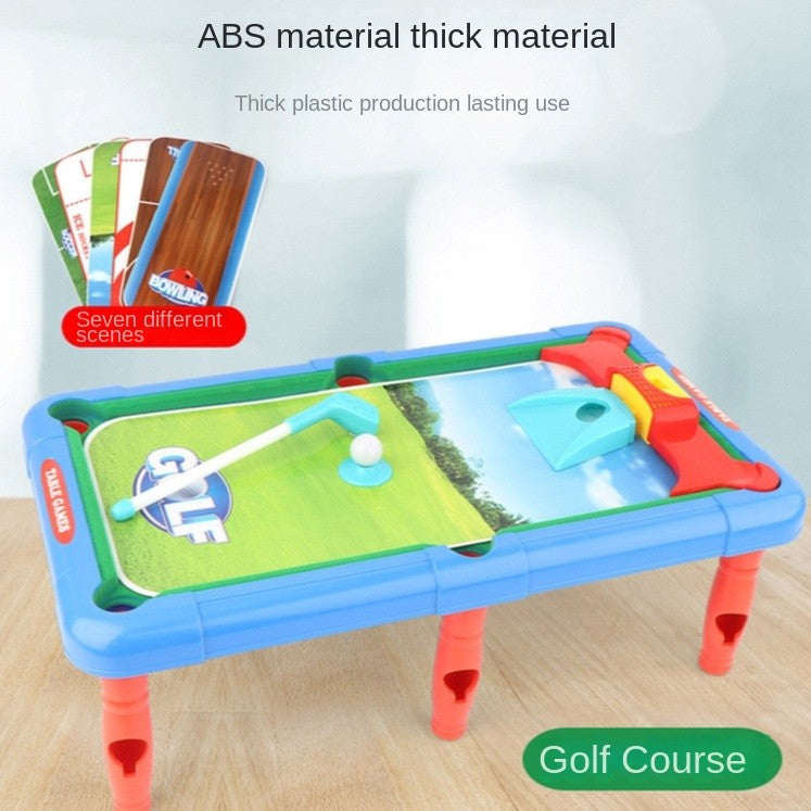 7in1 Ball Sports