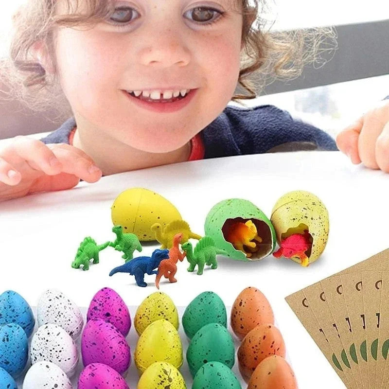 Marine Animal Hatching Eggs