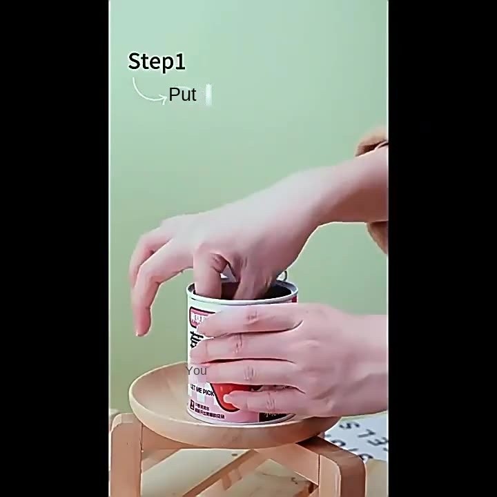 DIY Potted Plant Kit