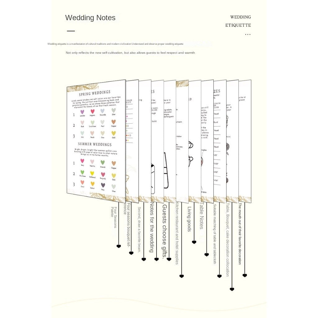 my Wedding Planner
