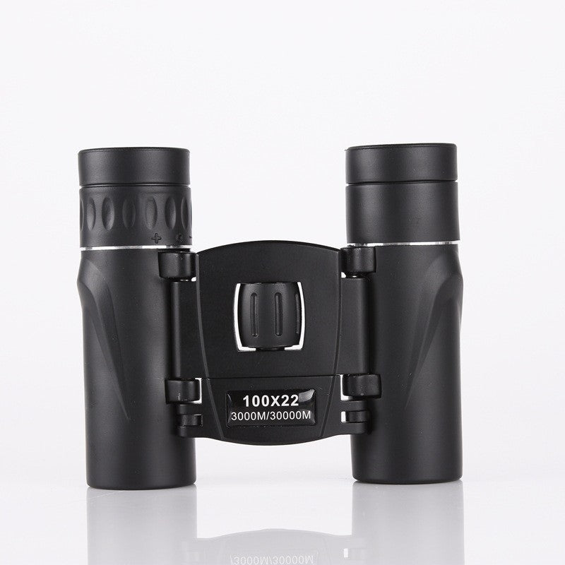 100x22 Powerful Binoculars