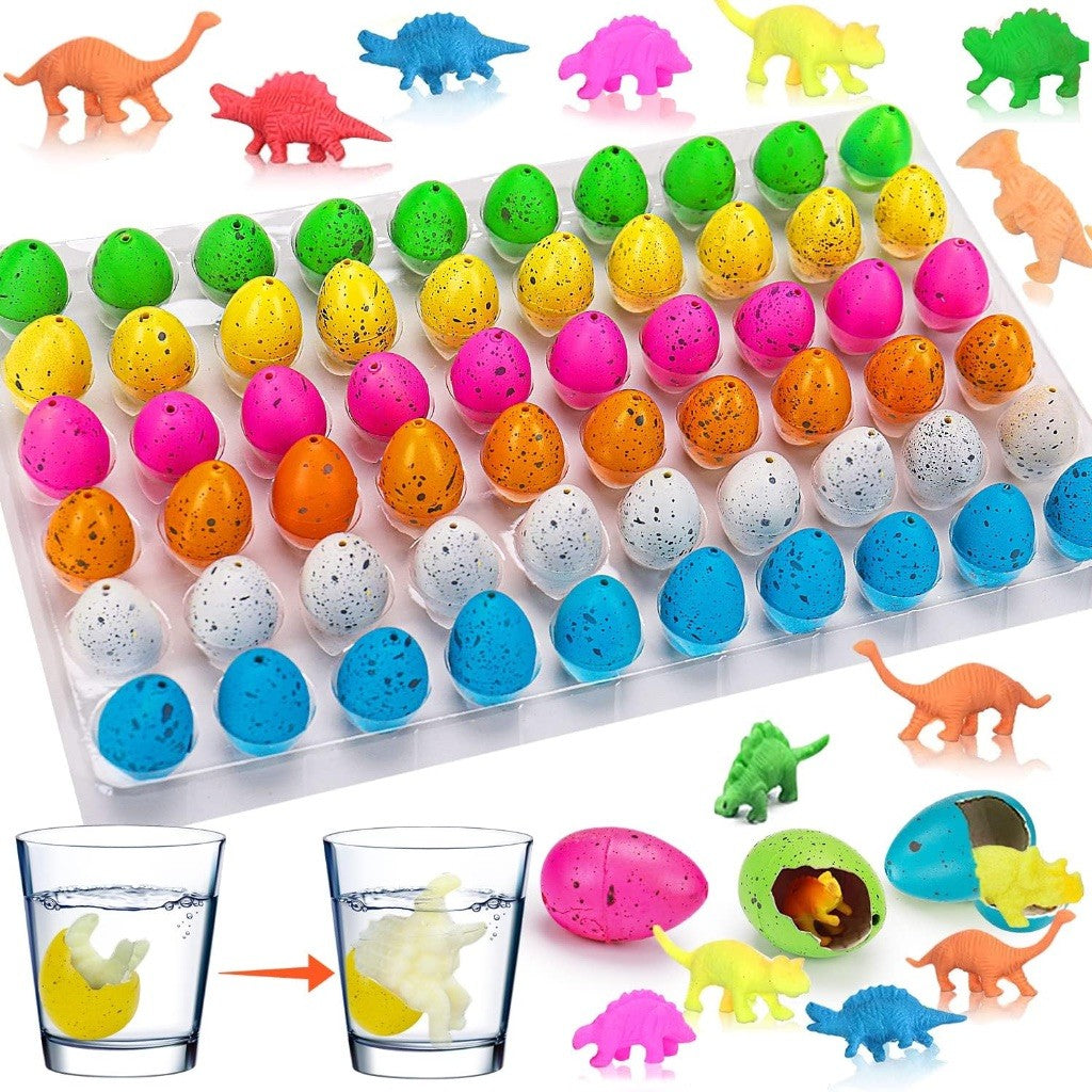 Marine Animal Hatching Eggs