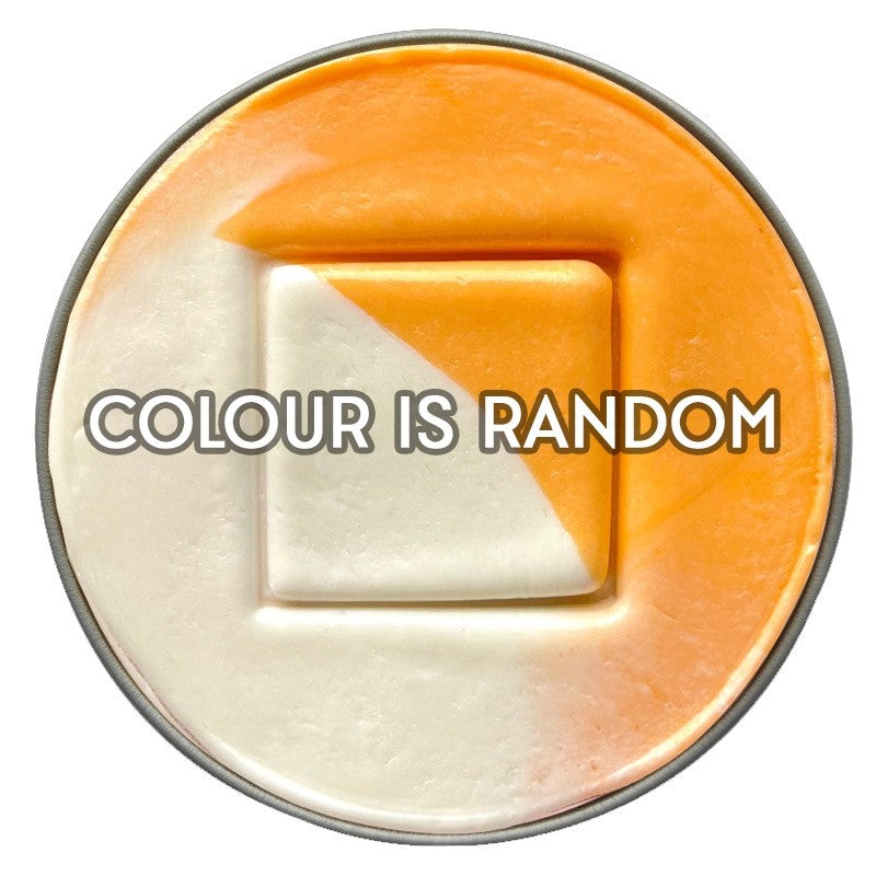 Rainbow DIY Cookie Dalgona Candy