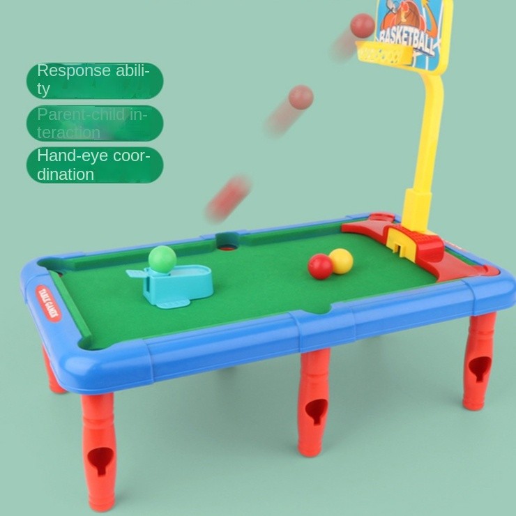 7in1 Ball Sports