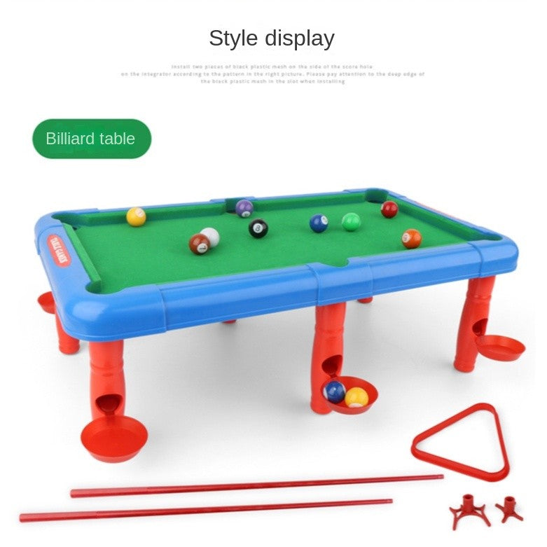 7in1 Ball Sports