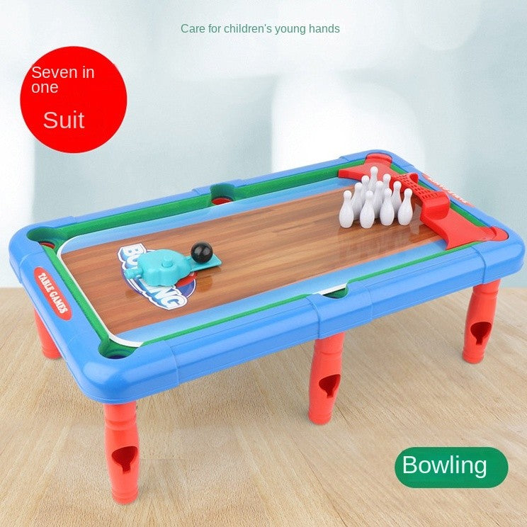7in1 Ball Sports