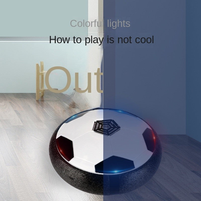 LED Hover Soccer Ball