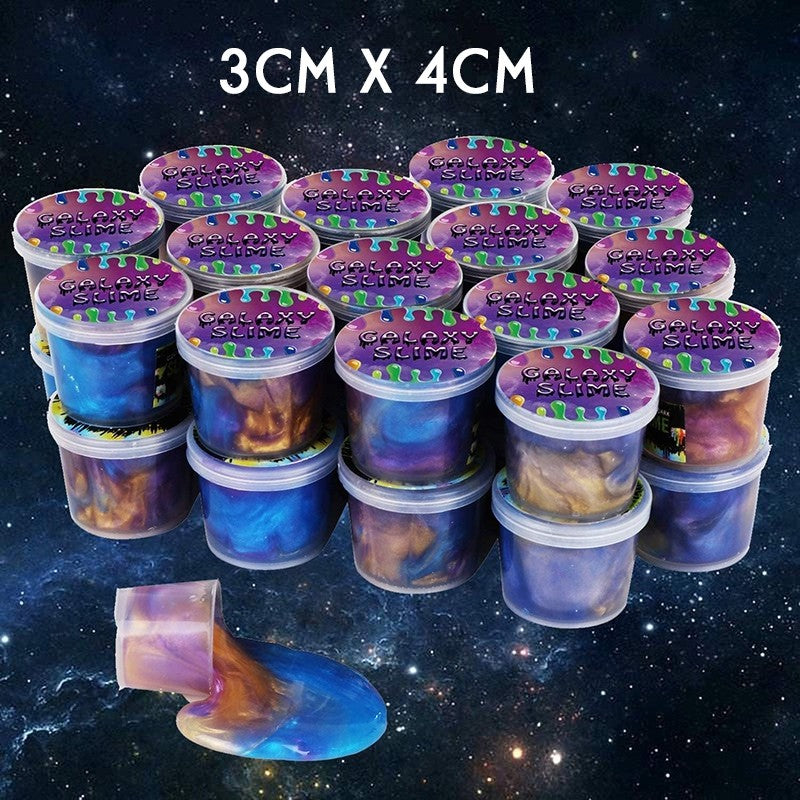 Galaxy Slime