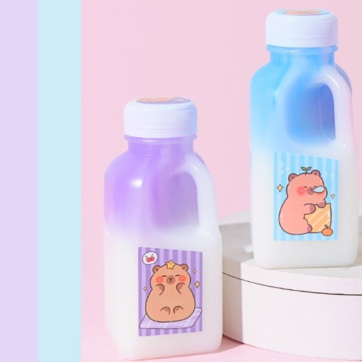 Pastel Water Slime