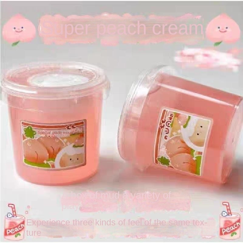 Water Slime Bucket 300ml