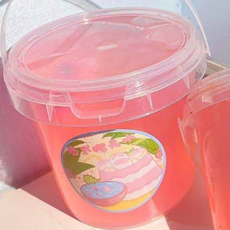Water Slime Bucket 300ml