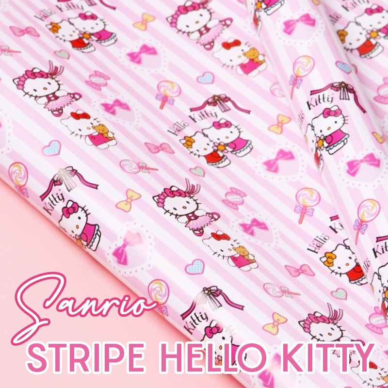 High Quality Prints Birthday Gifts Wrapper Children Kids Xmas Gift Wrapping Paper