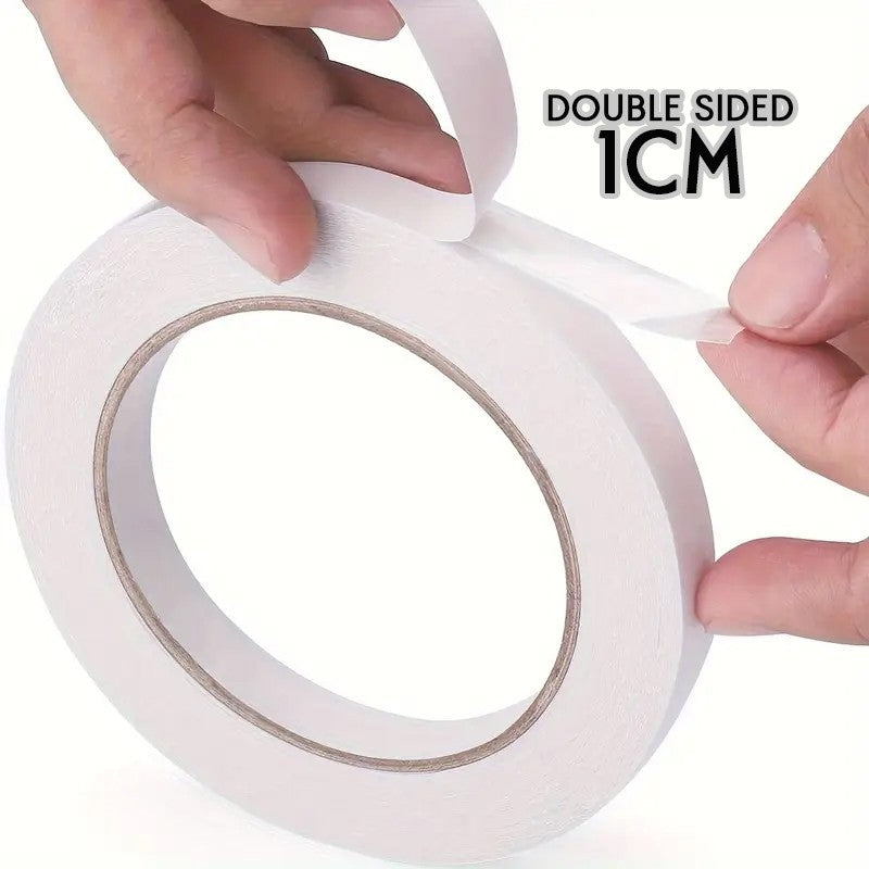 Double Sided Tape DIY Crafts School Gift Wrapping Scrapbooking