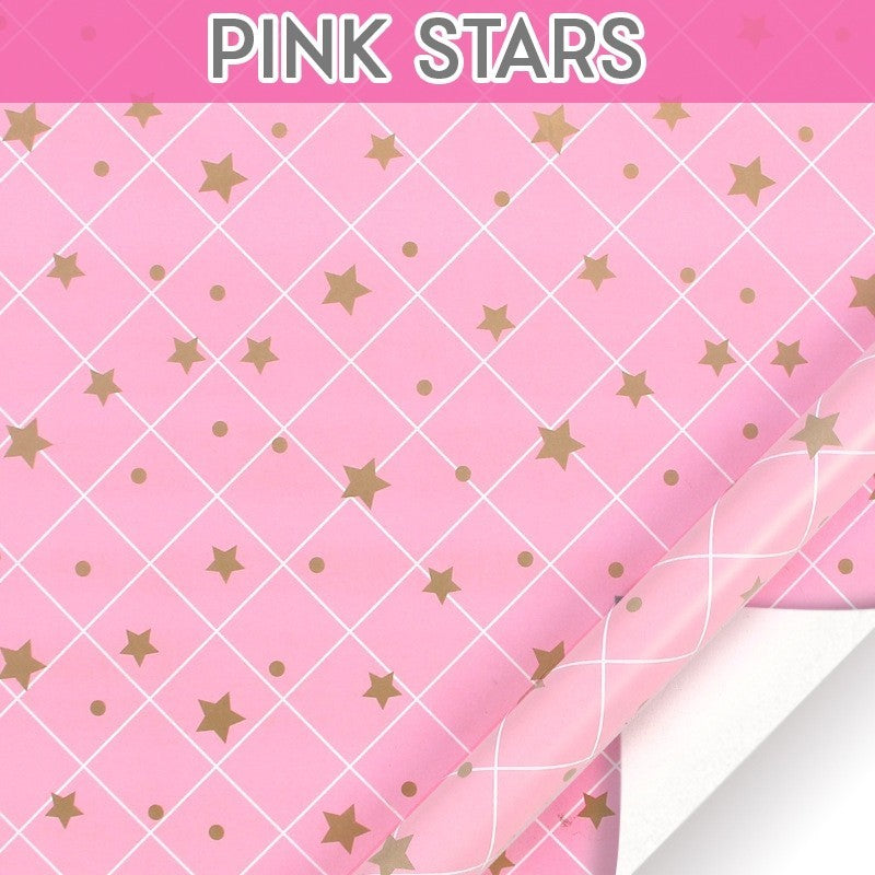 Sanrio Gift Wrapping Paper Children Birthday Gifts Kids Presents Toys Wrap Paper